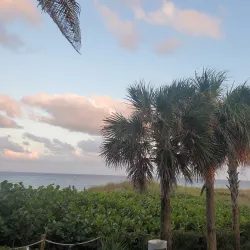 Delray Municipal Beach - Delray Beach