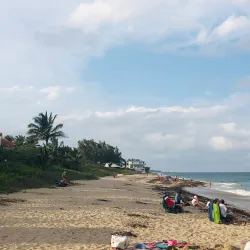 Gulfstream Park - Delray Beach