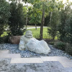 Morikami Museum and Japanese Gardens - Delray Beach