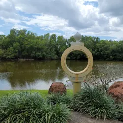 Morikami Museum and Japanese Gardens - Delray Beach