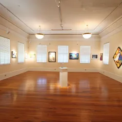 Old School Square - Delray Beach