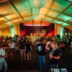 Old School Square - Delray Beach