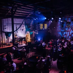 Old School Square - Delray Beach