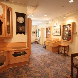 Old School Square - Delray Beach