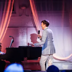 Old School Square - Delray Beach