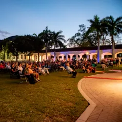 Old School Square - Delray Beach