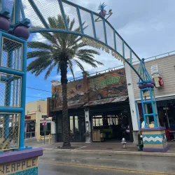 Pineapple Grove Arts District - Delray Beach