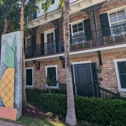 Pineapple Grove Arts District - Delray Beach