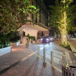 Pineapple Grove Arts District - Delray Beach