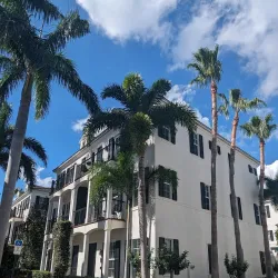 Pineapple Grove Arts District - Delray Beach