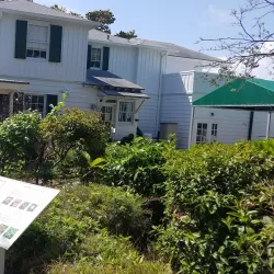 Sandoway Discovery Center - Delray Beach