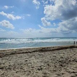 Sandoway Discovery Center - Delray Beach