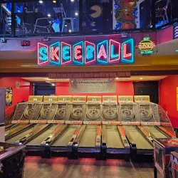 Silverball Museum - Delray Beach