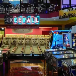 Silverball Museum - Delray Beach