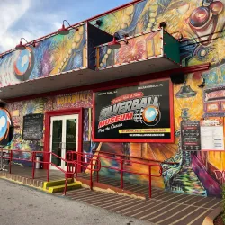 Silverball Museum - Delray Beach