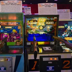 Silverball Museum - Delray Beach