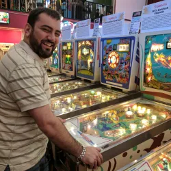 Silverball Museum - Delray Beach