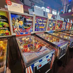 Silverball Museum - Delray Beach