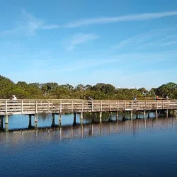 Wakodahatchee Wetlands - Delray Beach