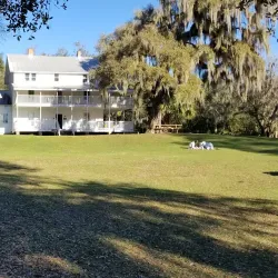 Blue Springs State Park - Deltona