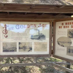 Blue Springs State Park - Deltona