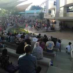 Deltona Amphitheater - Deltona