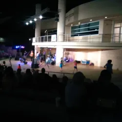 Deltona Amphitheater - Deltona