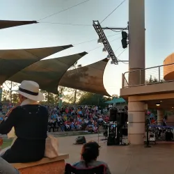 Deltona Amphitheater - Deltona