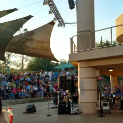 Deltona Amphitheater - Deltona