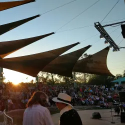 Deltona Amphitheater - Deltona