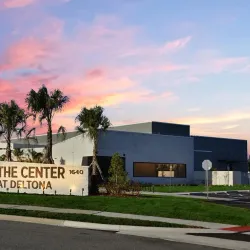 Deltona Community Center - Deltona