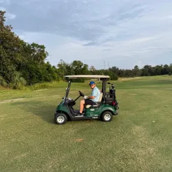 Deltona Golf Club - Deltona