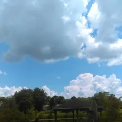 Deltona Lakes Park - Deltona