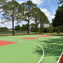 Deltona Lakes Park - Deltona