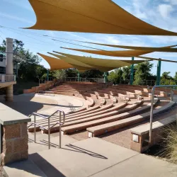 Deltona Nature Trail - Deltona