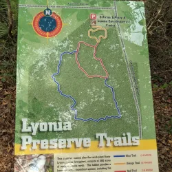 Deltona Nature Trail - Deltona