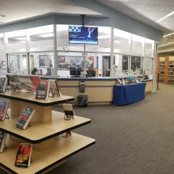Deltona Regional Library - Deltona