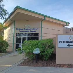 Deltona Regional Library - Deltona