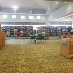 Deltona Regional Library - Deltona