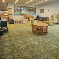 Deltona Regional Library - Deltona