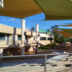 Deltona Regional Library - Deltona