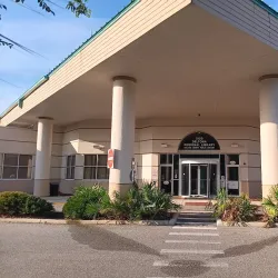 Deltona Regional Library - Deltona