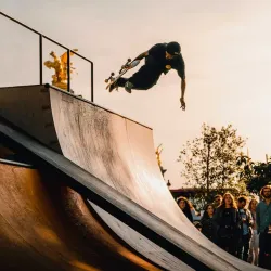 Deltona Skate Park - Deltona