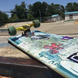 Deltona Skate Park - Deltona