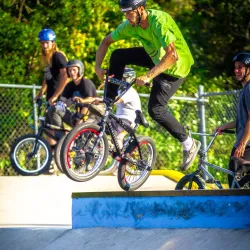 Deltona Skate Park - Deltona