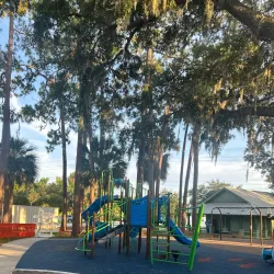 Lake Monroe Park - Deltona