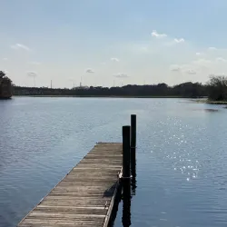 Lake Monroe Park - Deltona