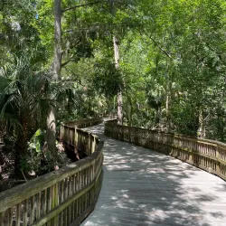 Lake Monroe Park - Deltona