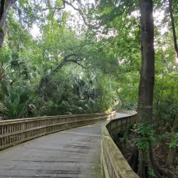 Lake Monroe Park - Deltona
