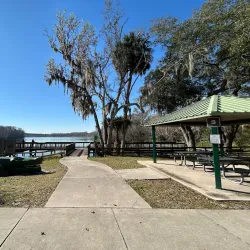 Lake Monroe Park - Deltona